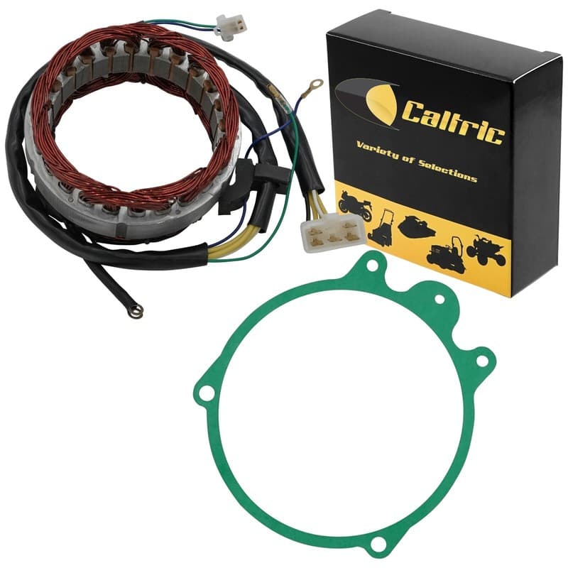 Stator & Gasket for Honda CB650 CB 650 CB650C CB 650C 1979 1980 1981 1982