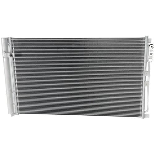 A/C Condenser For 2016-2019 Infiniti Q50