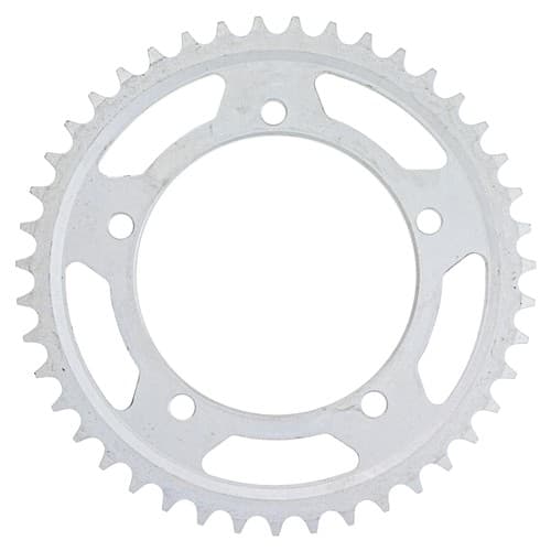 530 Pitch 43 Tooth Rear Drive Sprocket for Suzuki Hayabusa GSXR1000 Triumph