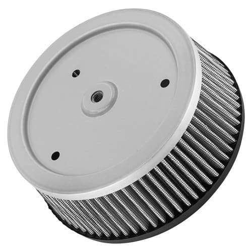 Air Filter For Harley Davidson Electra Glide CVO Ultra Classic FLHTCUSE 2009-13