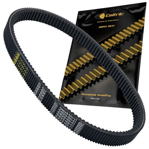 for Arctic Cat M8000 2014-2017 / XF8000 2014-2017 / ZR8000 2014-2017 Drive Belt