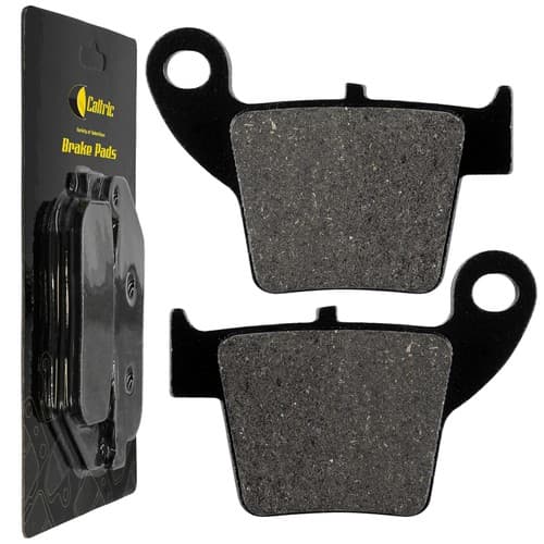 Brake Pads for Honda CRF450 CRF450R 2002-2024 Rear Motorcycle Pads