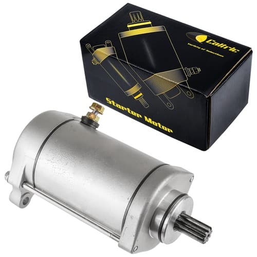 Starter for Suzuki VS1400GLP Intruder 1400 1360Cc 1987 1988 1989 1990 1991-2004