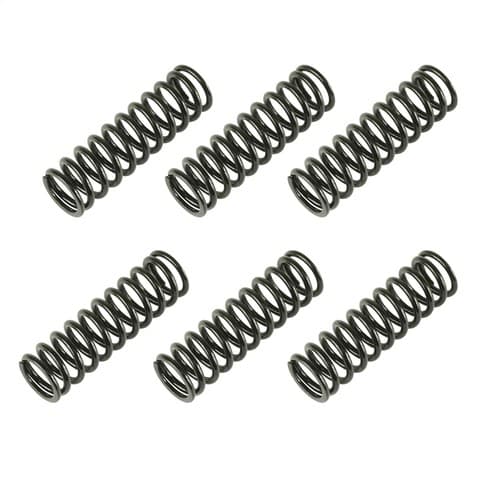 Caltric 6X Clutch Spring for Suzuki GSXR600 GSX-R600 2011-2026