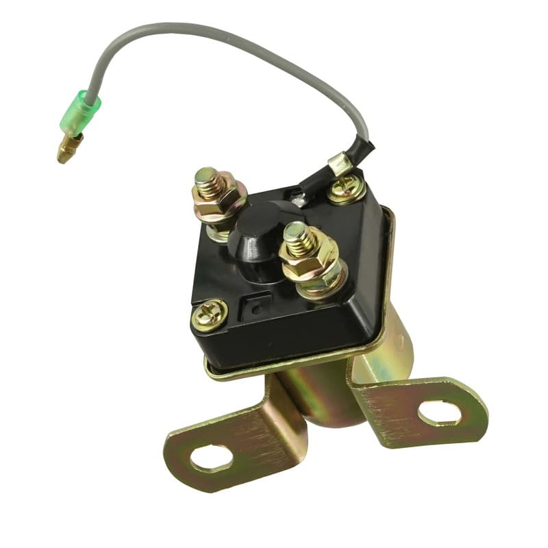 Starter Solenoid Relay for Polaris Sportsman 600 2003 2004 Atv New