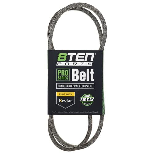 8TEN Belt with Kevlar for John Deere 260 240 320 245 265 285 M84223 62 x 1/2