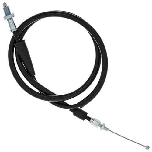 NICHE Throttle Cable for Honda TRX450R TRX450ER 17910-HP1-000 17910-HP1-600