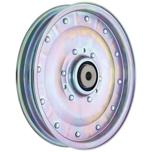 8TEN Idler Pulley For John Deere Ztrak 997 Mid-Mount  Z997R Diesel TCA22540