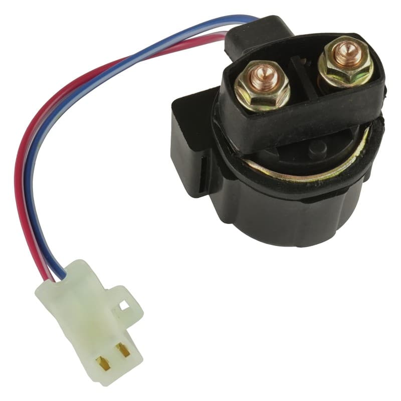 Starter Solenoid Relay for Yamaha KODIAC 400 YFM400 New