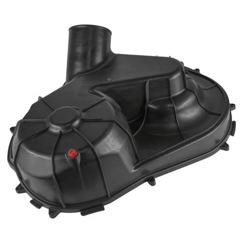 CVT Outer Clutch Cover for Polaris 2636330 2635722 CVT Outer Clutch Cover