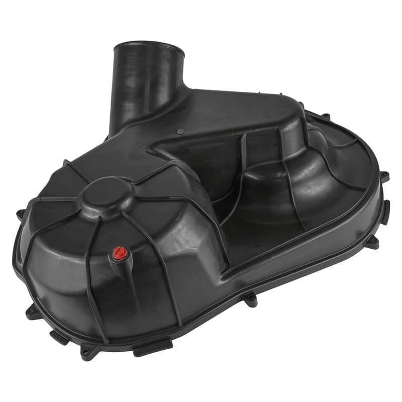 CVT Outer Clutch Cover for Polaris 2636330 2635722 CVT Outer Clutch Cover