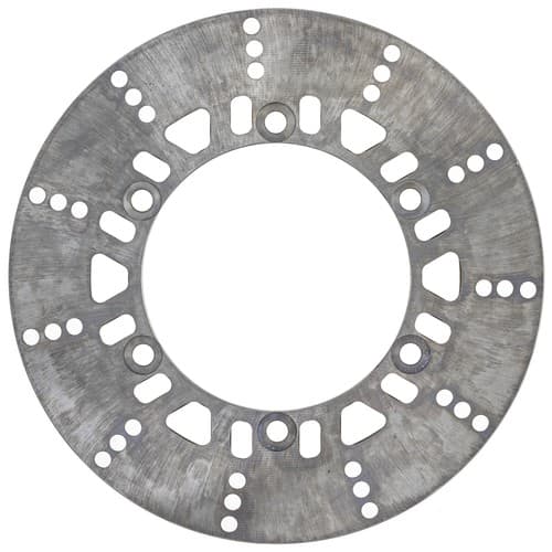 NICHE Rear Brake Rotor for Kawasaki GPz750 GPz1000 41080-1156 41080-1111