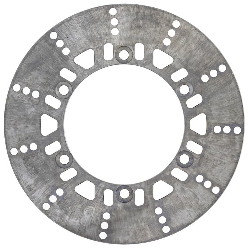 NICHE Rear Brake Rotor for Kawasaki GPz750 GPz1000 41080-1156 41080-1111