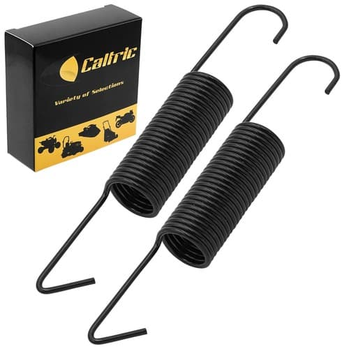 GX21582 Belt Tesnion Springs For John Deere 145 155C 190C D140 D150 D160 D170