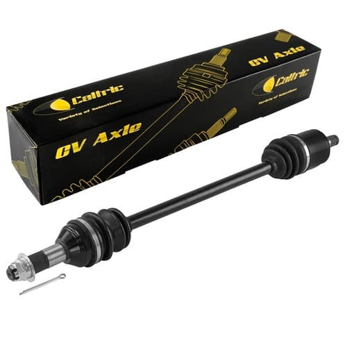 Front Right CV Axle For Can-Am Defender Max HD10 XT DPS 64" 20-2025 DPS 20-2026