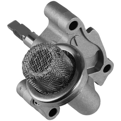 Caltric Oil Pump For Yamaha Viking 700 YXM700 2014-2026