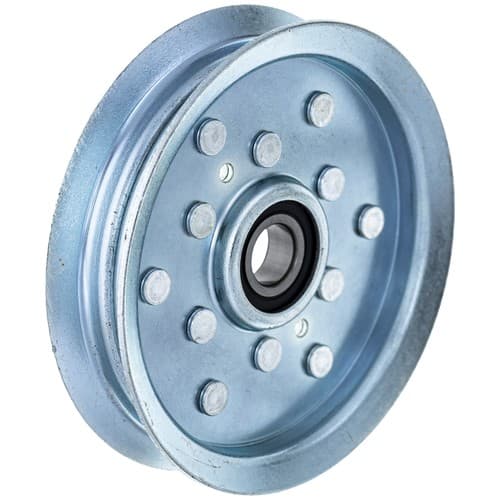 8TEN Idler Pulley for John Deere Ztrak Z355E Z245 X310 Z425 Z435 Z445 AM135526