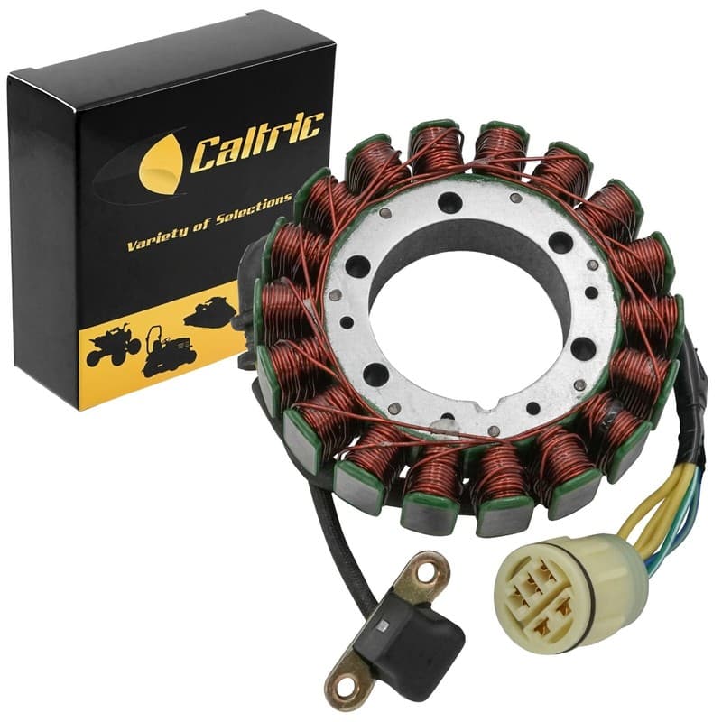 Stator for Honda 31120-Hn8-A62 31120-Hn8-A61 Magneto