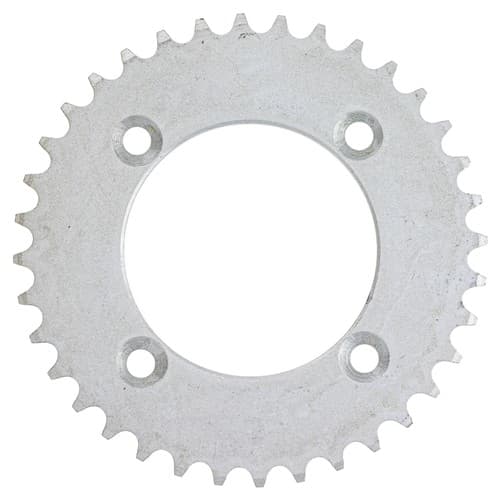 NICHE 420 Pitch 36 Tooth Rear Drive Sprocket for Honda XR70R CRF70F