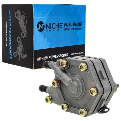 Fuel Pump Assembly for Polaris Sportsman 335 400 450 Scrambler 2520227 1995-2011