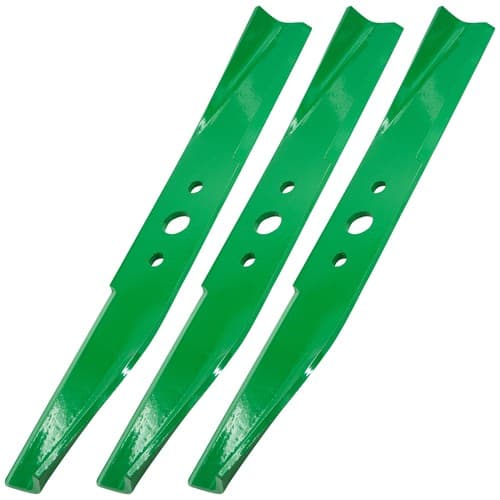 1716696ASM 17027774 1704100 71704100 1727774A 44" Deck Blade For Snapper Murray