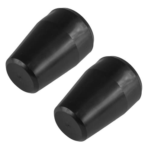 Front Bumper Dampers For Yamaha Warrior 350 YFM350 1987-2004