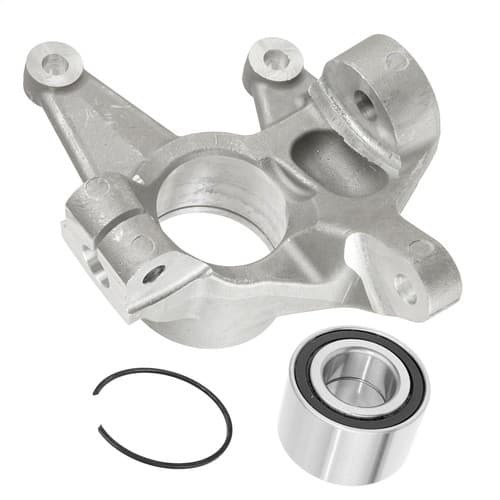 Front Right Wheel Knuckle & Bearing For Can-Am Outlander 850 / MAX 850 2016-24