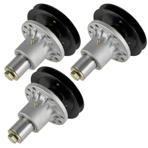 Caltric 1031140 1038323 1038075 1033200 1033206 103-1105 Spindle for Exmark