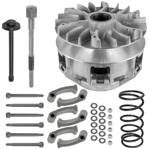 Primary Drive Clutch w/ Weight Spring for Can-Am Commander  / Max 800 2011-2020