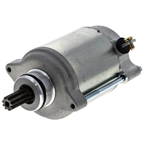 NICHE Starter Motor Assembly for BMW HP4 S1000R RR XR 12417718421 12418525346