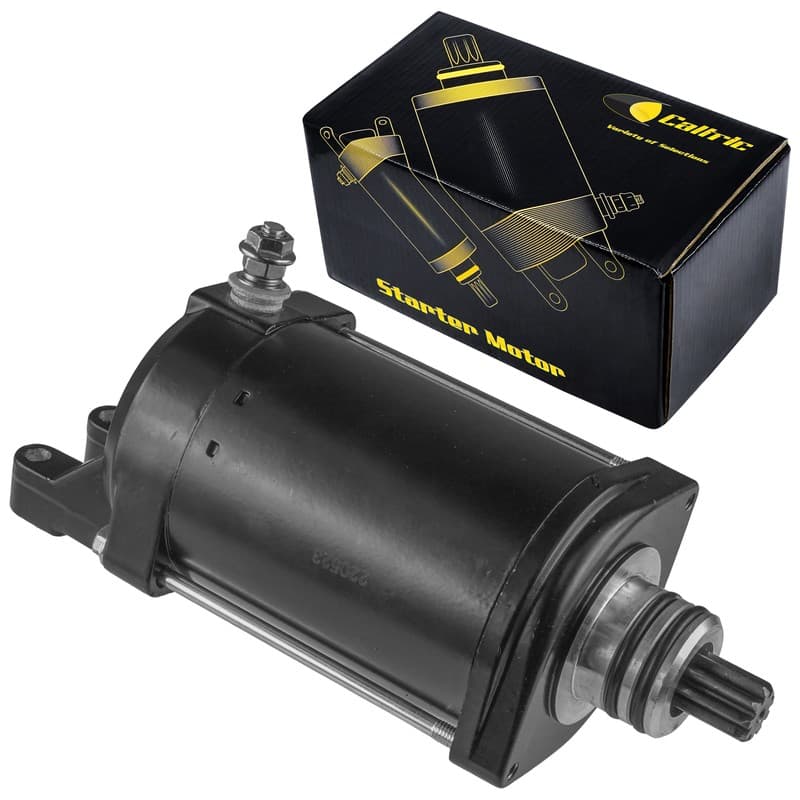 Starter for Can-Am Ryker 900 2019 2020 2021 2022 NEW 12V