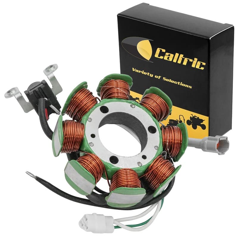 Stator for Yamaha Raptor 125 YFM125R 2011 2012 2013 2Pa-H1410-01-00