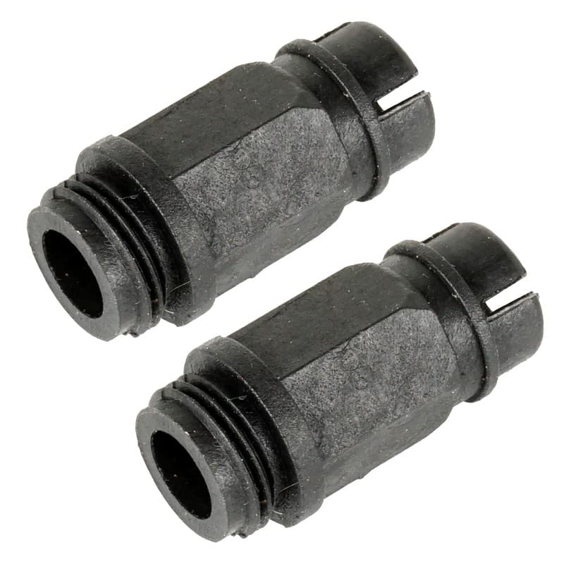 2 Choke Starter Plunger Cap For Kawasaki KFX250 Mojave 2004-2005 16012-1055
