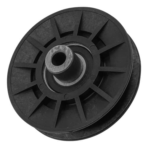 Drive V-Idler Pulley For Husqvarna LGT2554 LGT2654 LGT24K54 LGTH22V48 LGTH2454