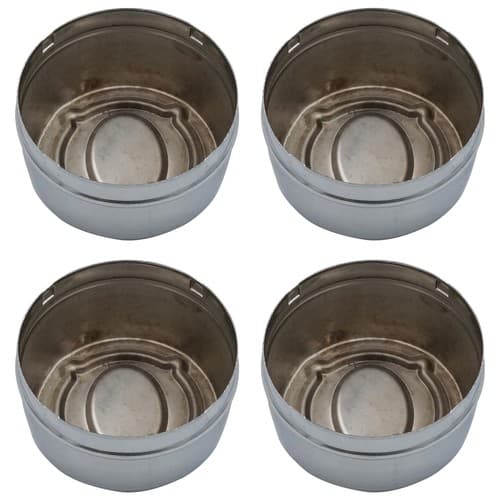 Wheel Center Cap For Polaris Ranger 700 EFI 09 / 700 EFI Crew 08-09 / XP 800 12