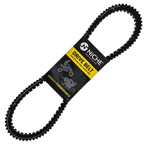 NICHE SE Drive Belt for Kawasaki Prairie 400 KVF400 1999-2002 59011-1066
