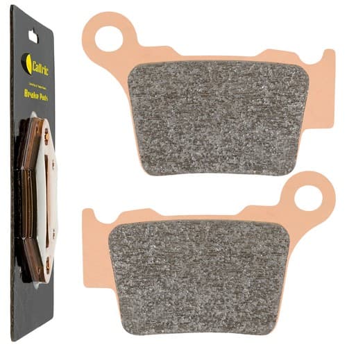 Rear Brake Pads for KTM 450 Exc450 Mxc450 Smr450 Sx450 Xc450 2004-2014 Sintered