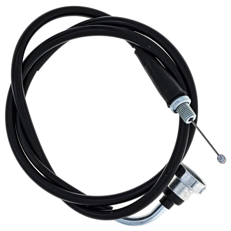 NICHE Throttle Cable for Honda Recon 250 TRX250TE TRX250TM 17920-HM8-B00