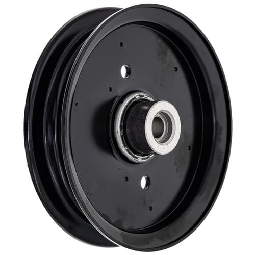 8TEN Idler Pulley for Hustler Raptor SDX RD SD Flip-Up 48 54 60 604231 126124