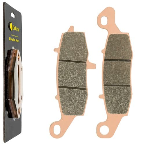 Front Brake Pads for Kawasaki Vulcan 800 Classic VN800B VN 800B 1996-2005