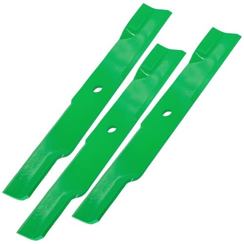 781898 782532 783753 603995 785436 795526 Deck Medium-Lift Blade For Hustler