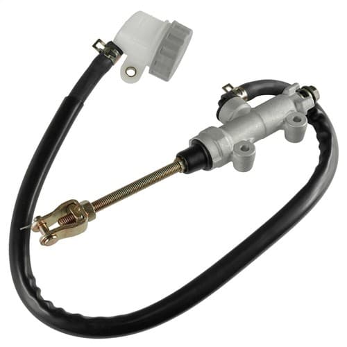 Rear Brake Master Cylinder Assy. NEW for Suzuki Vinson LTF500F Manual 2003-2007