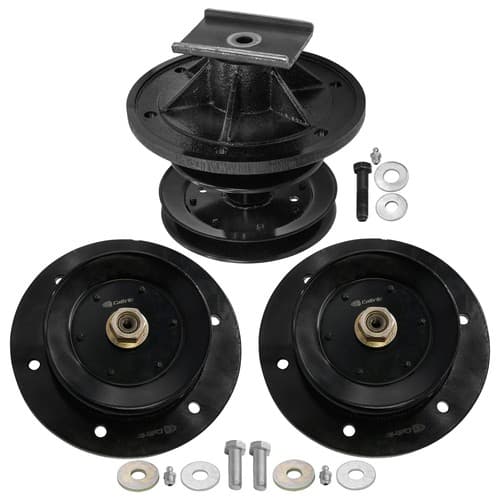 Spindles Assembly for Toro Z252 Z253 Z255 Z Master Zero-Turn Mower 62" Deck