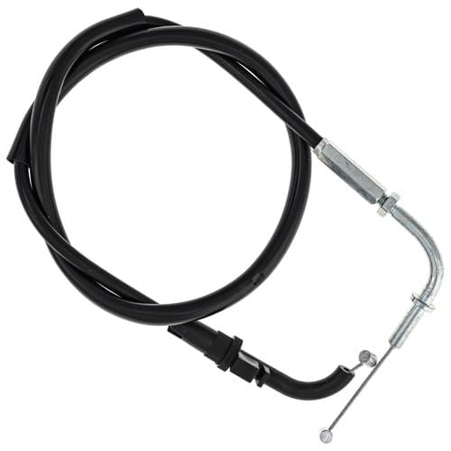 NICHE Throttle Cable for Kawasaki 1994-1995 Ninja ZX9R ZX900B 54012-1501