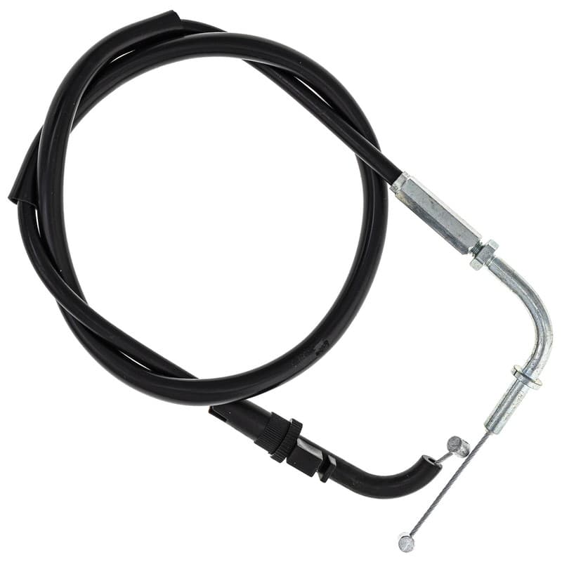 NICHE Throttle Cable for Kawasaki 1994-1995 Ninja ZX9R ZX900B 54012-1501