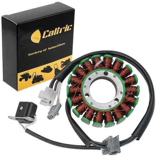 Stator for Suzuki 32101-05G00 Magneto