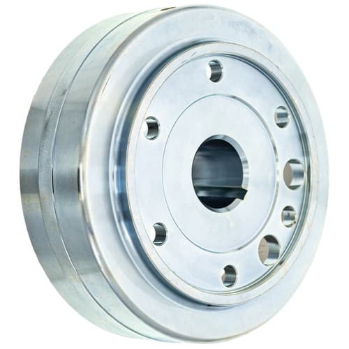 NICHE Flywheel Rotor for Arctic Cat 375 Suzuki Eiger 400 3430-071 32102-38F01