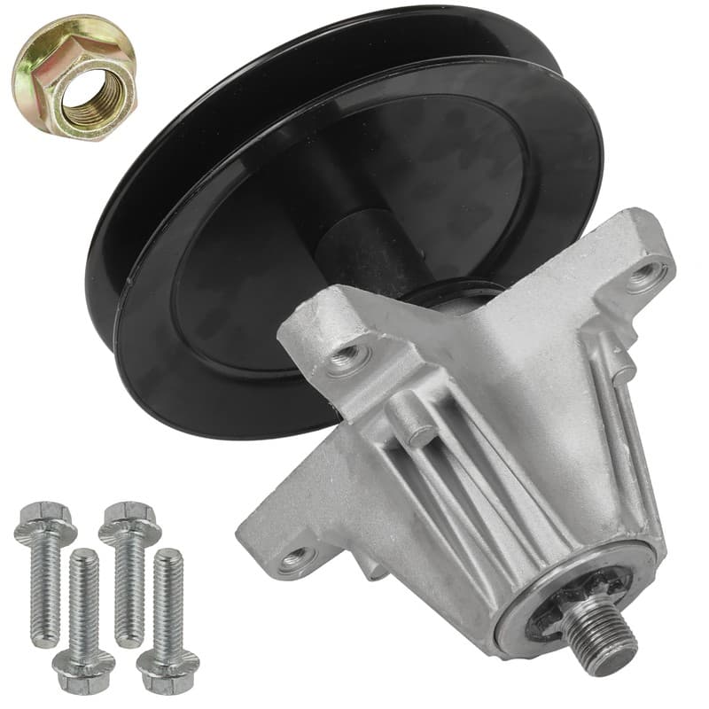 Spindle Assembly 42" Deck For MTD Cub Cadet 918-04889A 91804889 91804889A