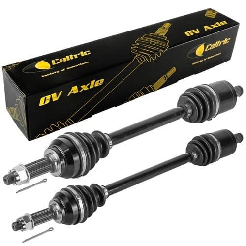 AM135249 Front CV Axles For John Deere 4X2 4X4 HPX (Diesel)(040001 - 090000)