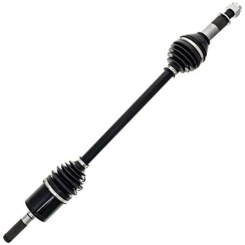 NICHE Front Left CV Axle Half Drive Shaft for Can-Am Defender HD10 HD8 705401937